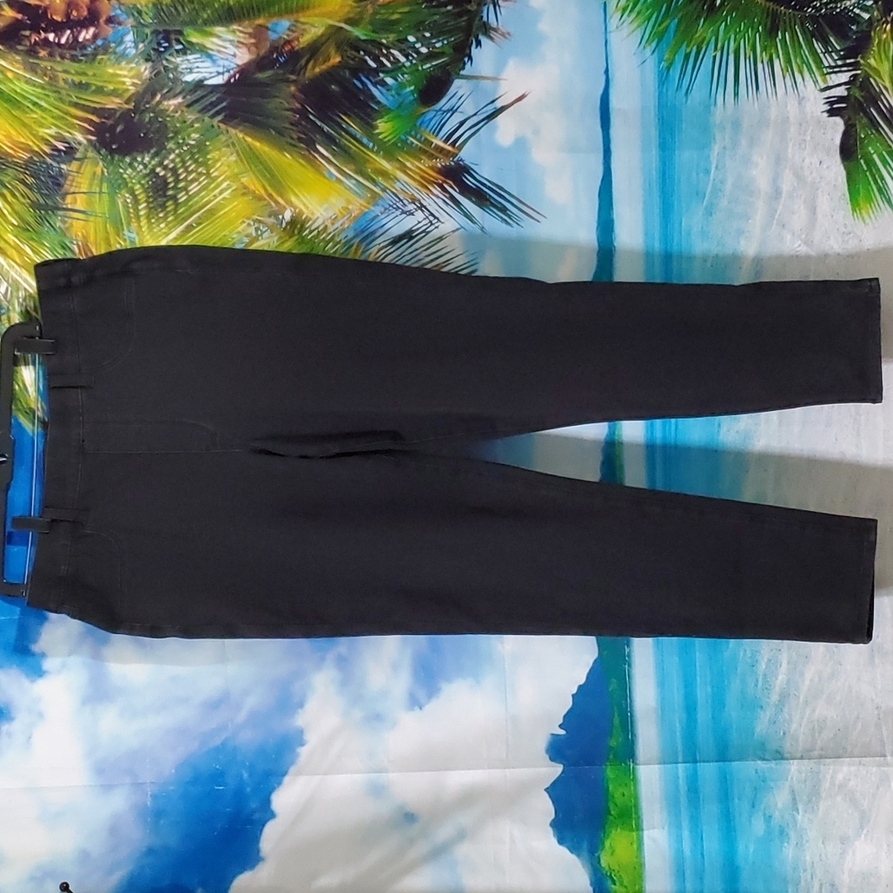 AMERICAN EAGLE 360° NE(X)T LEVEL STRETCH  WOMEN'S DENEM SIZE 18 LONG